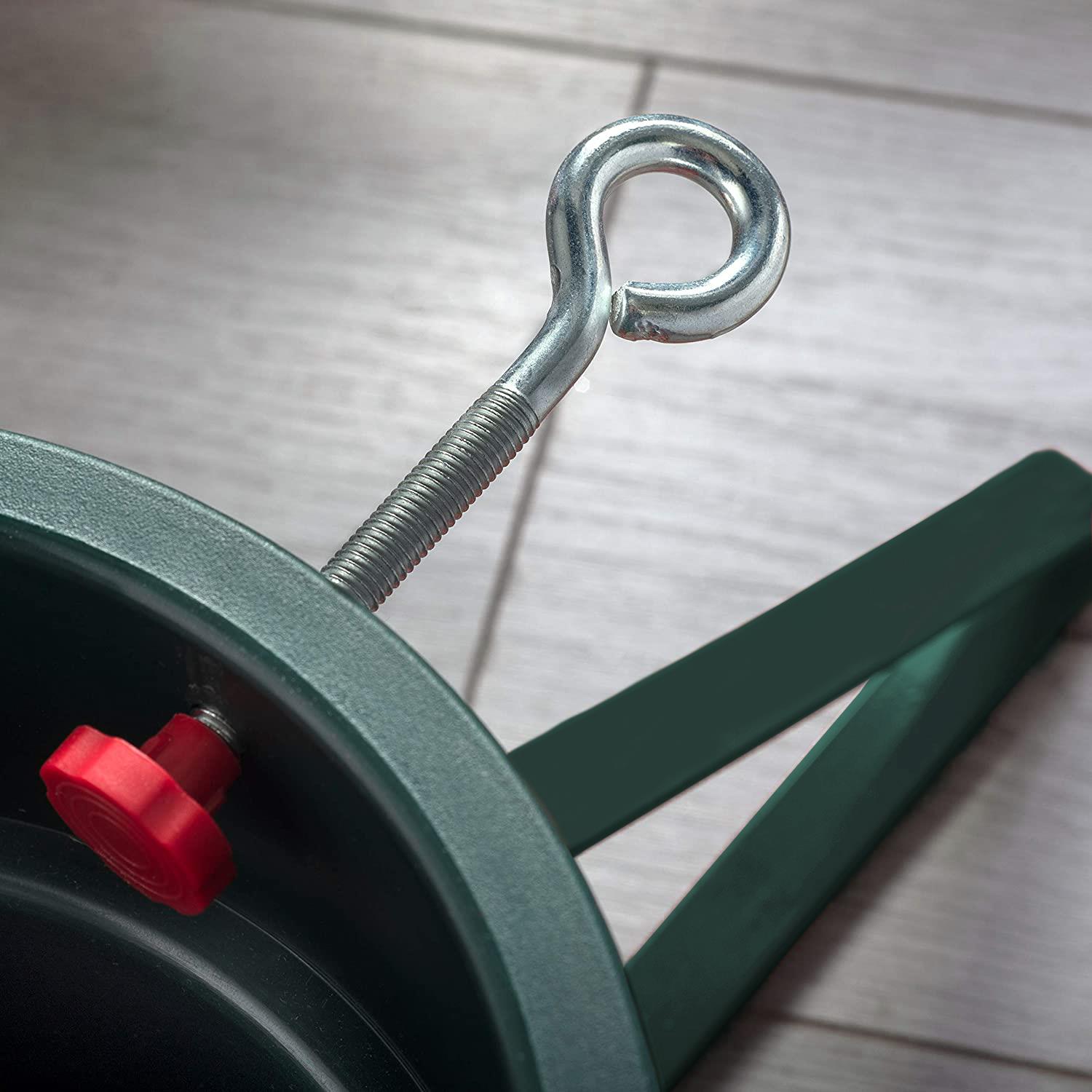 Metal Large Christmas Tree Stand by GEEZY - The Magic Toy Shop