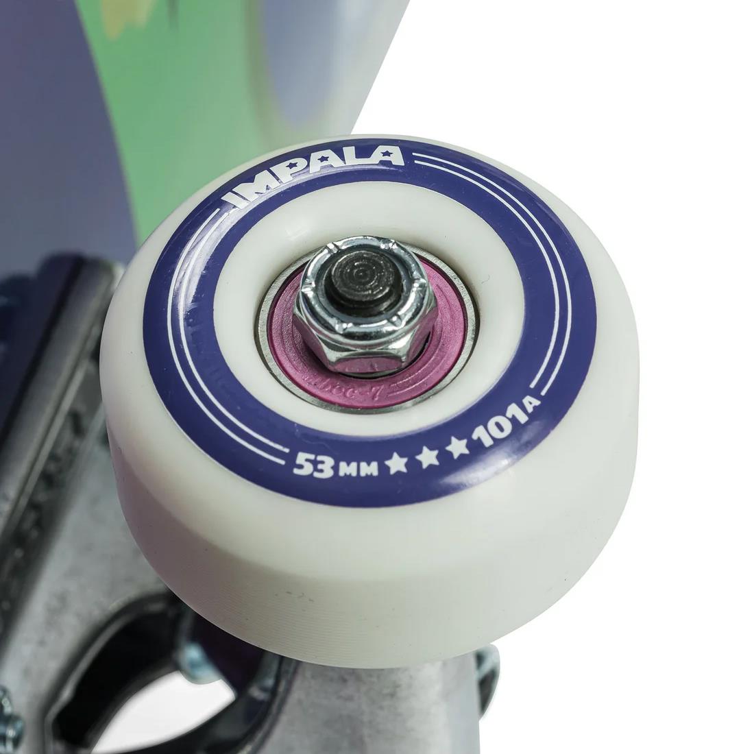 Impala Mystic 8" Complete Skateboard by GEEZY - The Magic Toy Shop