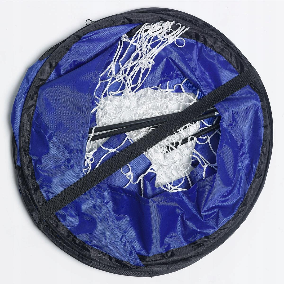 Pop Up Football Goal Indoor/Outdoor Soccer Goal by The Magic Toy Shop - The Magic Toy Shop