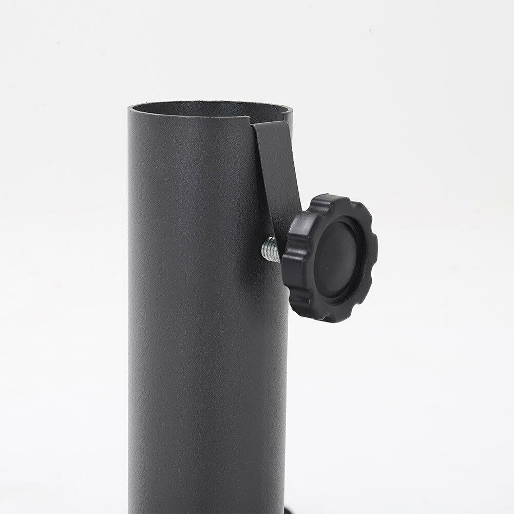 Metal Foldable Parasol Base by The Magic Toy Shop - The Magic Toy Shop