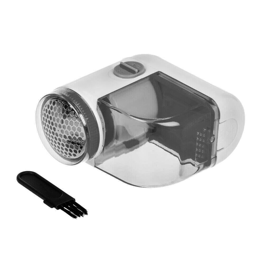 Mini Portable Fabric Lint Remover by GEEZY - The Magic Toy Shop