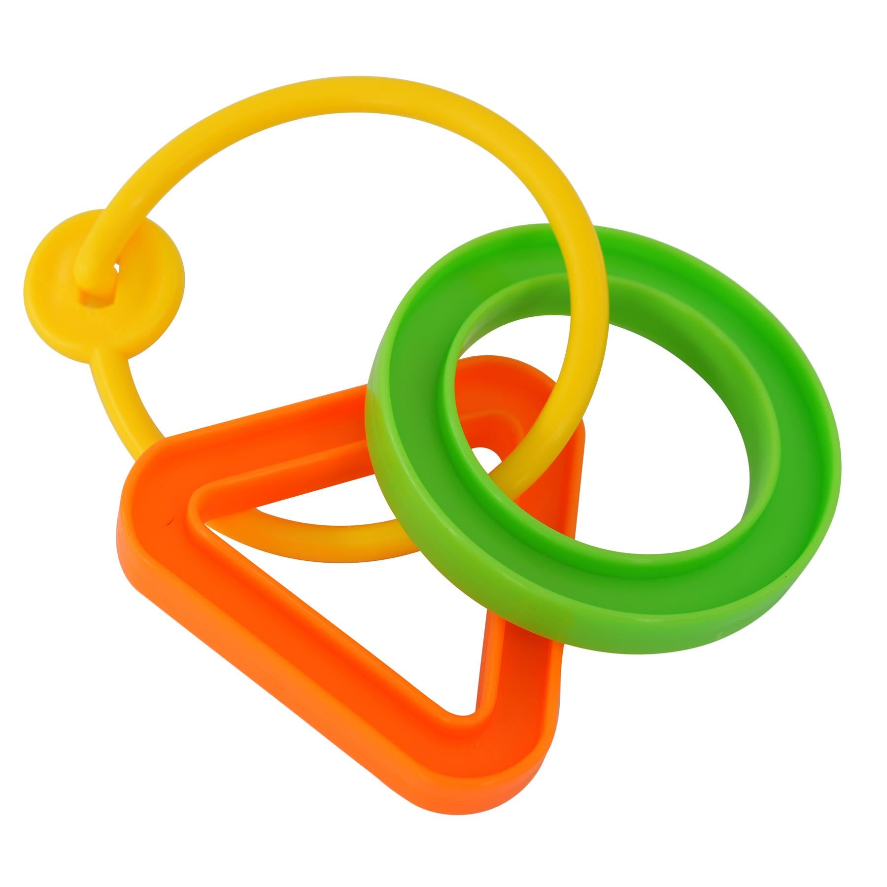 Baby Rattles And Teethers by The Magic Toy Shop - The Magic Toy Shop