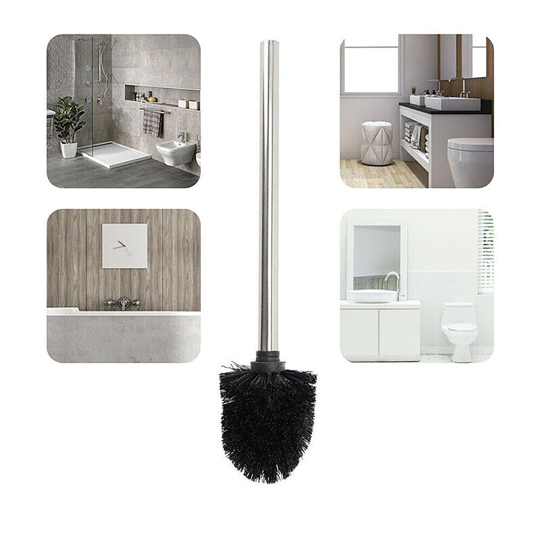 Set of 2 Toilet Brushes