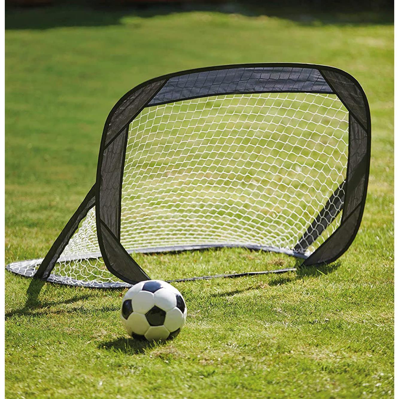 Pop Up Football Goal by The Magic Toy Shop - The Magic Toy Shop