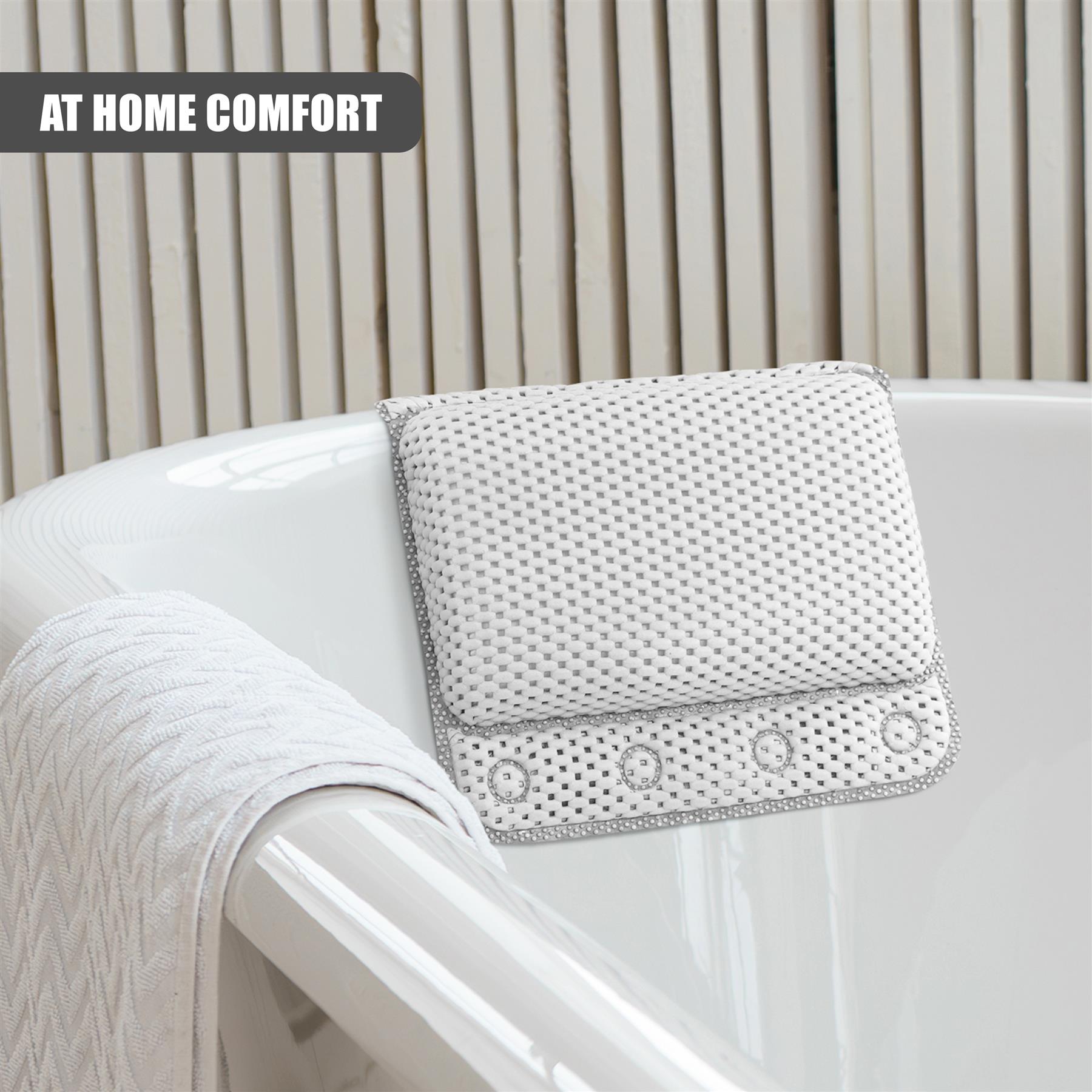 Bathtub Pillow by GEEZY - The Magic Toy Shop