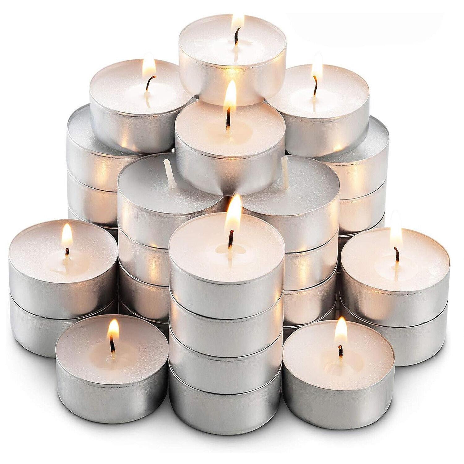 Tealight Candles by GEEZY - The Magic Toy Shop