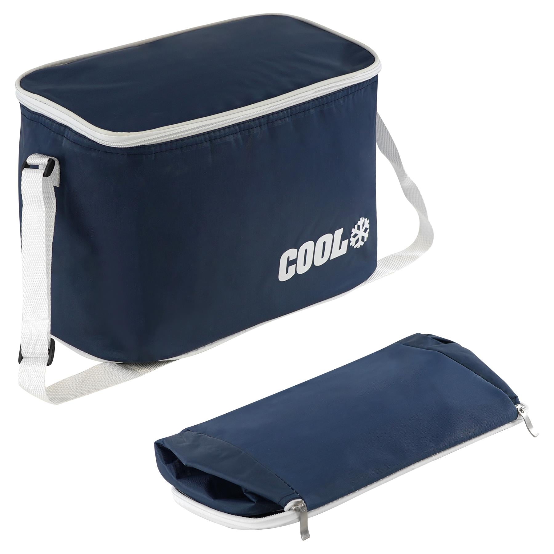 8 L Cooler for Food and Drinks