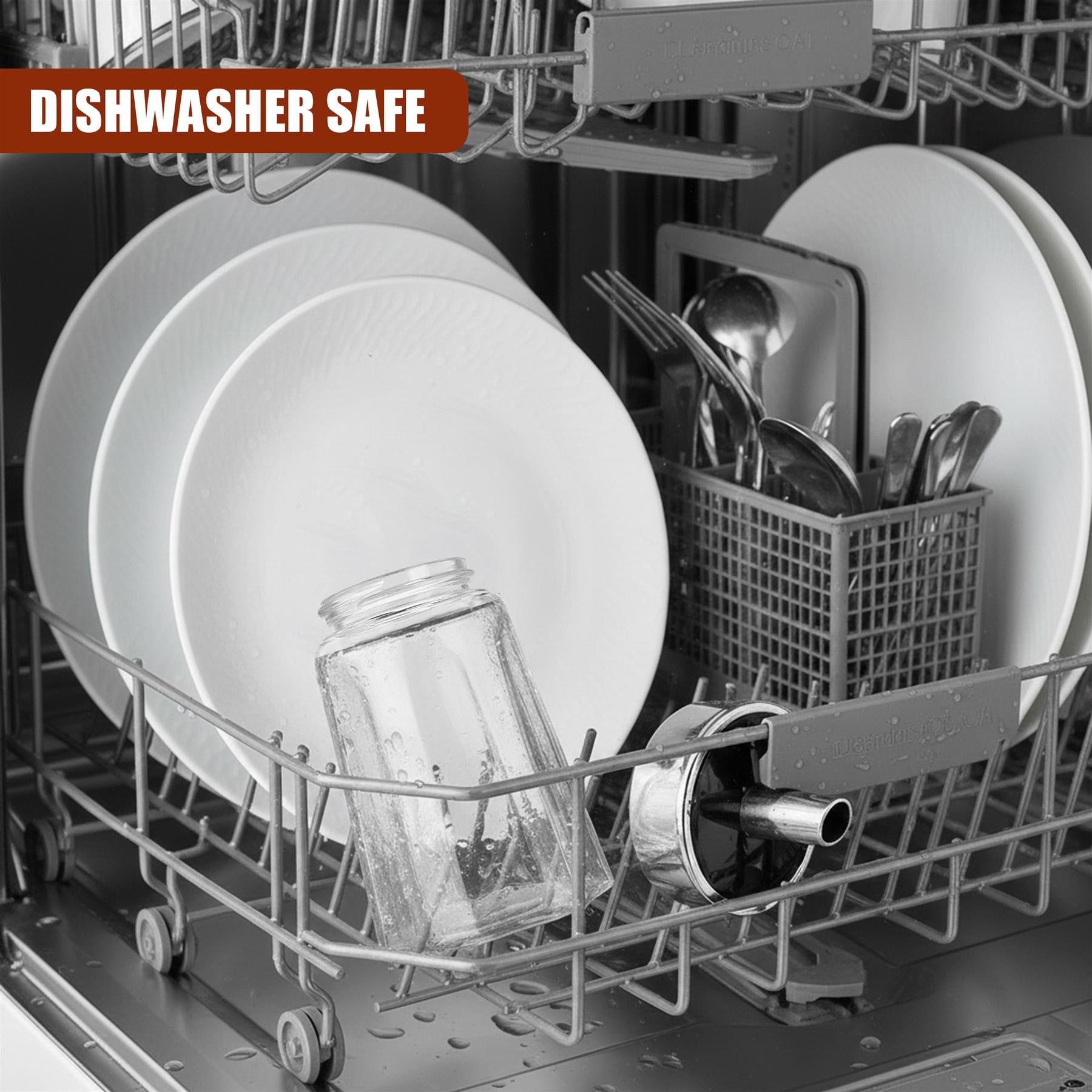 Sugar Dispensers, Pack of 12