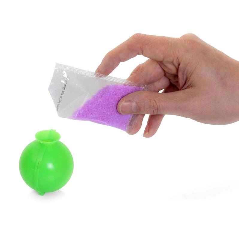 Make Your Own Bouncy Ball Kids Art Craft Set by The Magic Toy Shop - The Magic Toy Shop