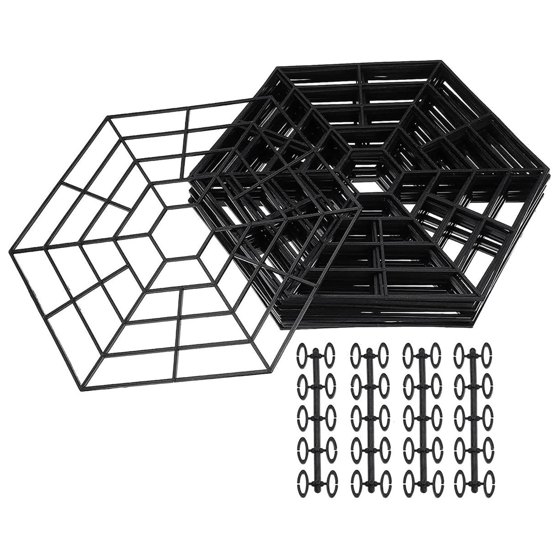 20 Piece Pond & Fish Guard Protector by GEEZY - The Magic Toy Shop