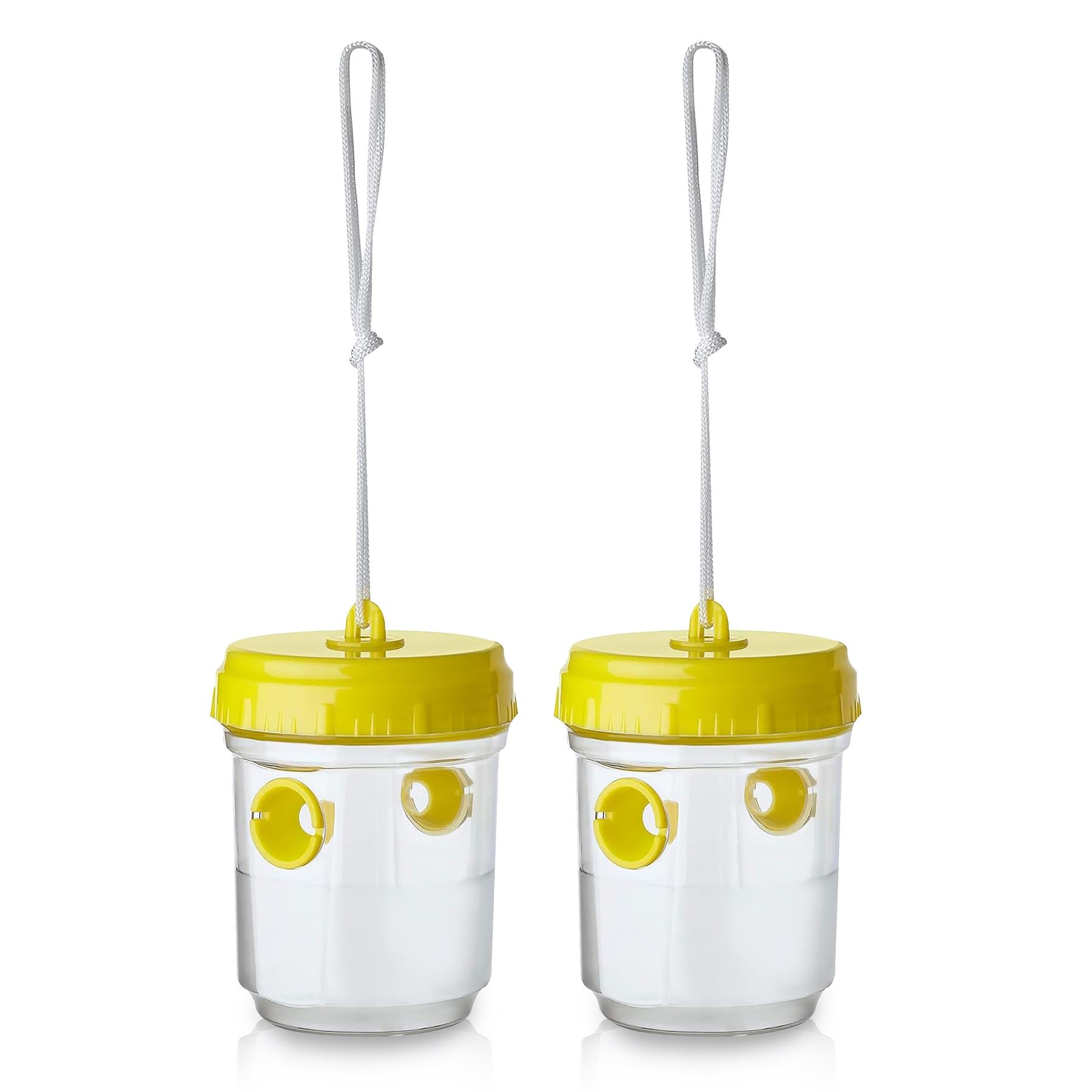 Wasp Trap - Set of 2 by GEEZY - The Magic Toy Shop