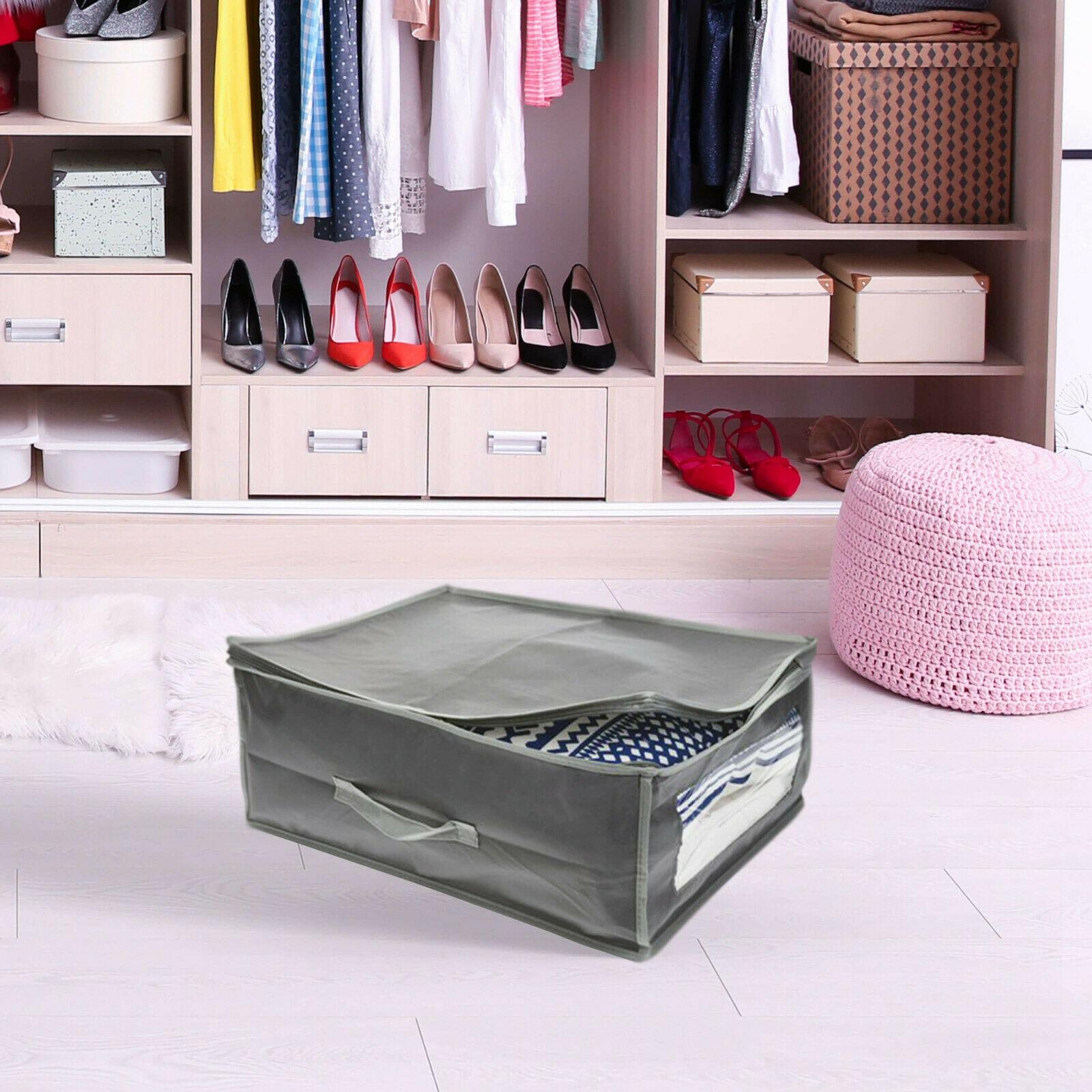 Duvet Bedding Clothing Storage Bag by GEEZY - The Magic Toy Shop