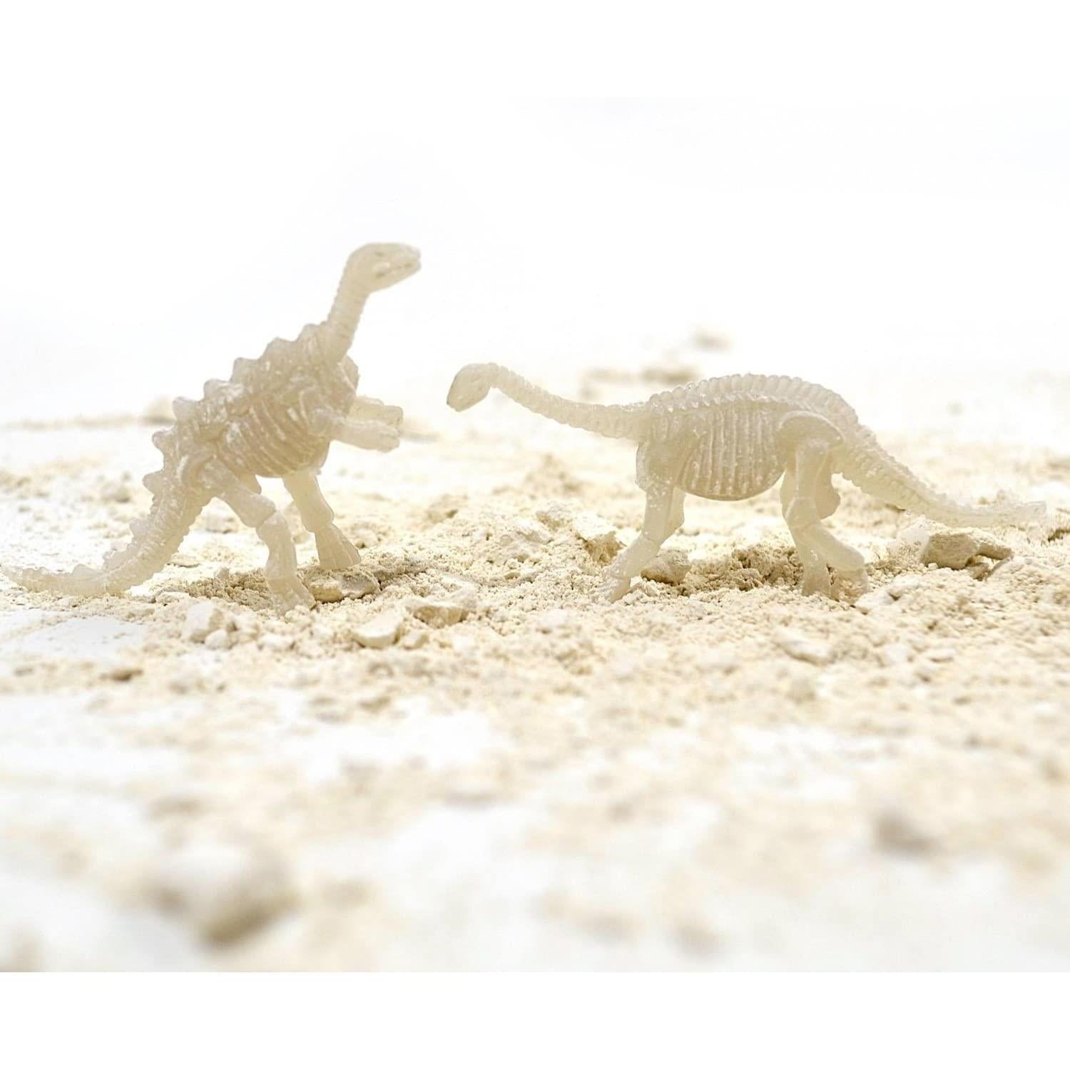Dinosaur Fossils Digging Kit by The Magic Toy Shop - The Magic Toy Shop