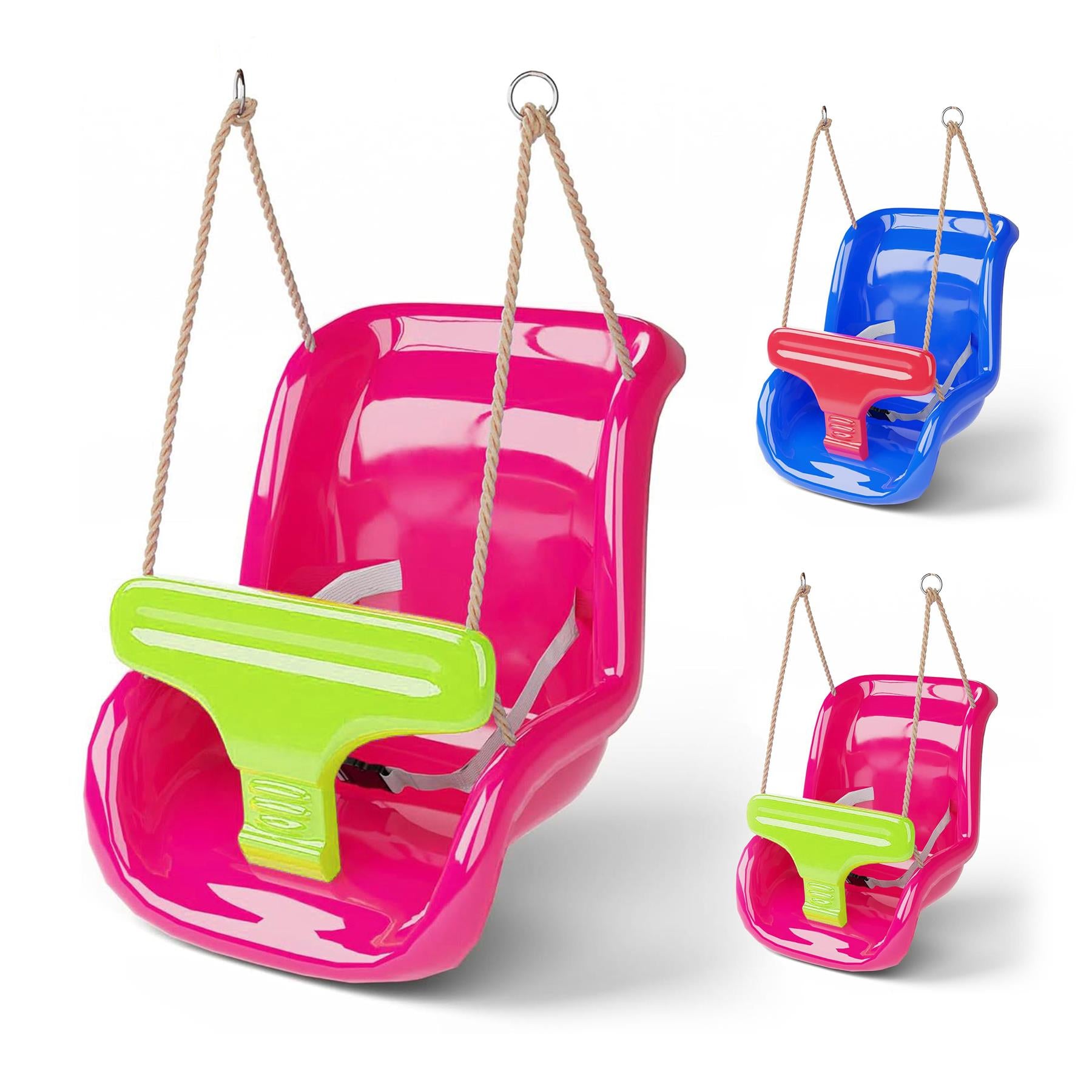 Safety Swing Seats by The Magic Toy Shop - The Magic Toy Shop