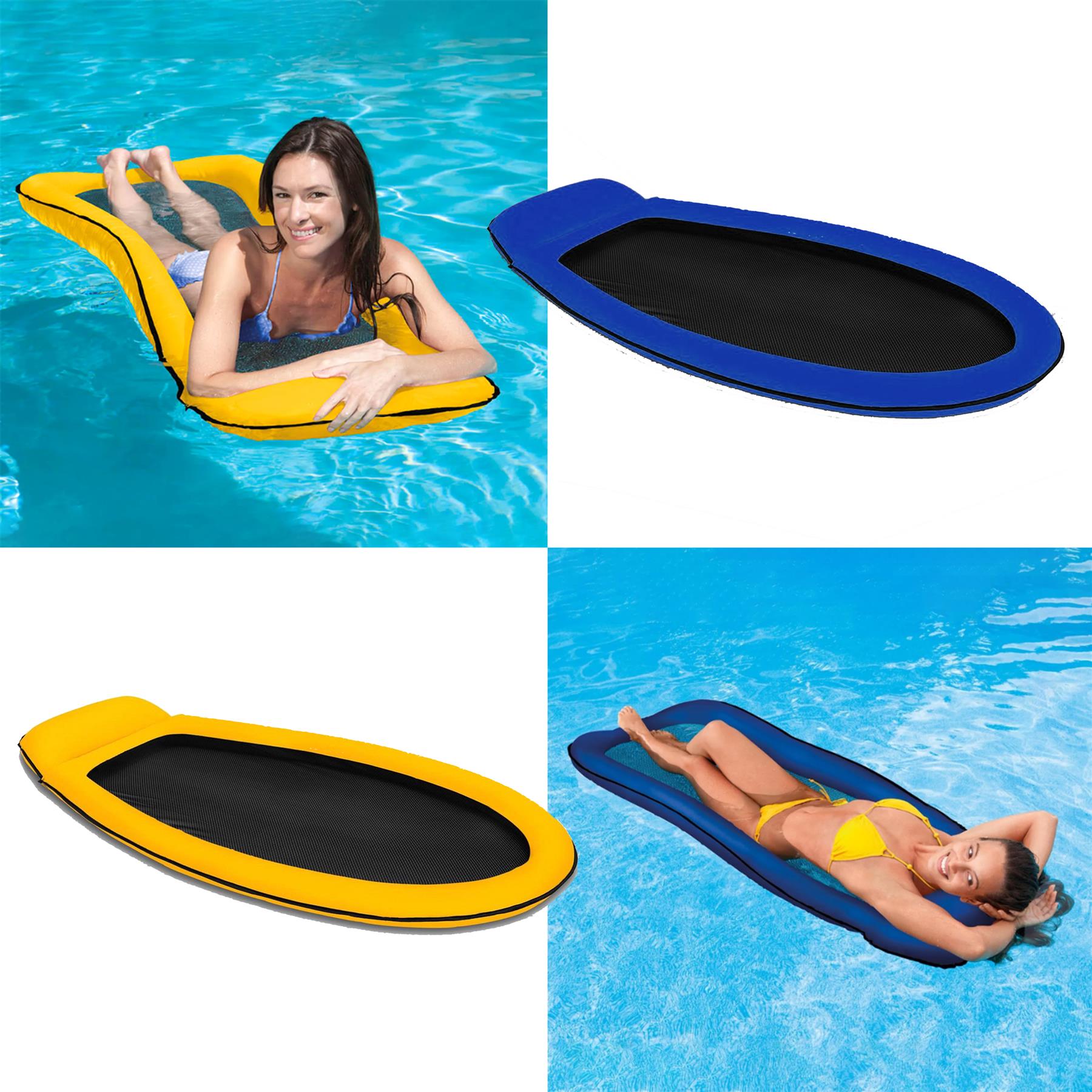 INTEX Mesh Lounger