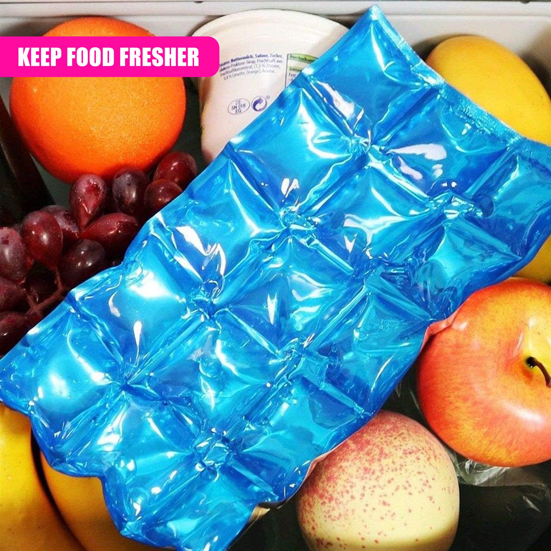 Reusable Ice Pack by GEEZY - The Magic Toy Shop
