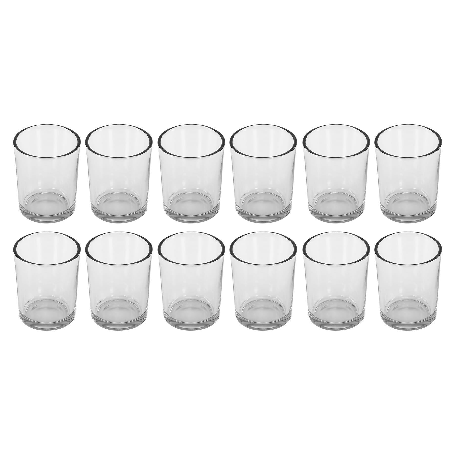 12 Pieces Shot Glass Appetizers by GEEZY - The Magic Toy Shop