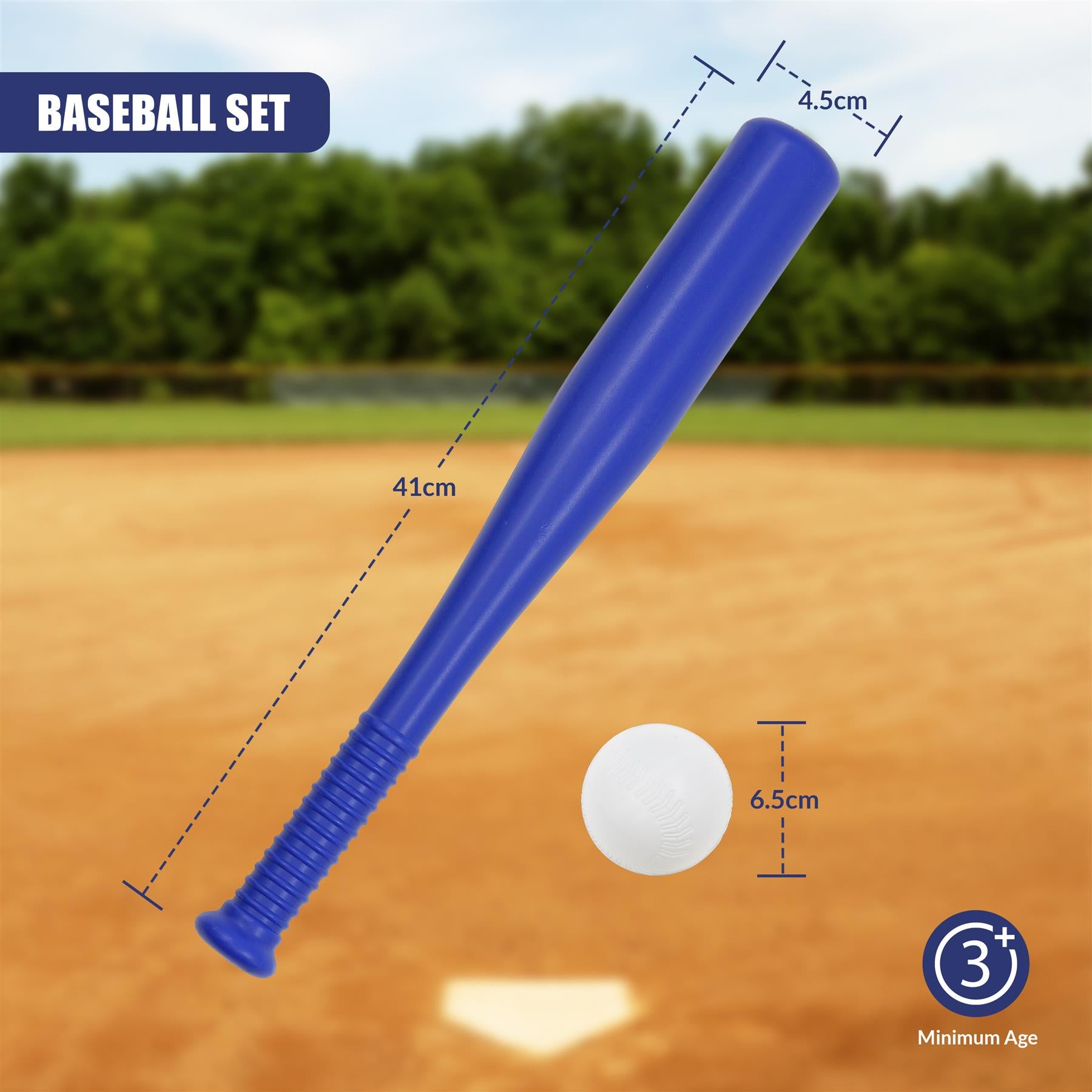 6 in 1 Outdoor Sports Games Set by The Magic Toy Shop - The Magic Toy Shop