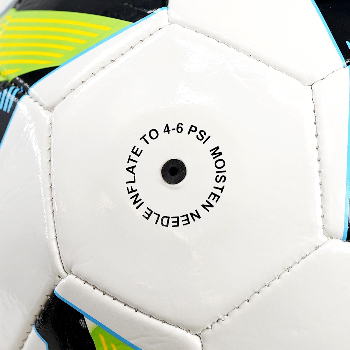 Football Ball Size 5 by The Magic Toy Shop - The Magic Toy Shop