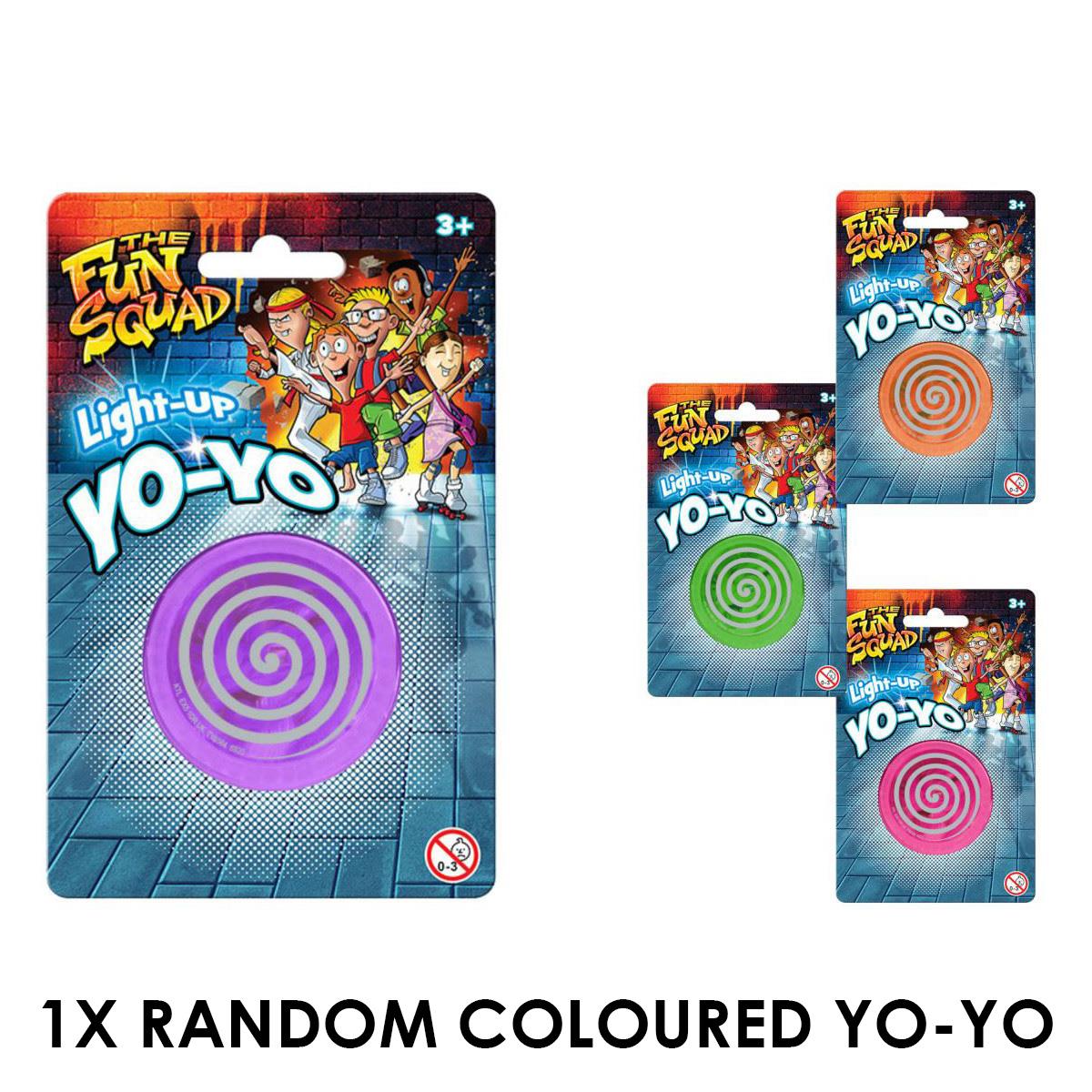 Yoyo Spinning Wheel Kids Toys by The Magic Toy Shop - The Magic Toy Shop