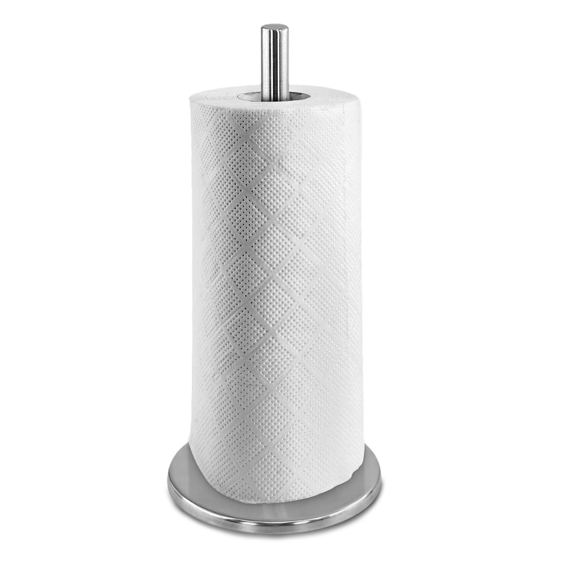 Freestanding Kitchen Roll Holder by GEEZY - The Magic Toy Shop