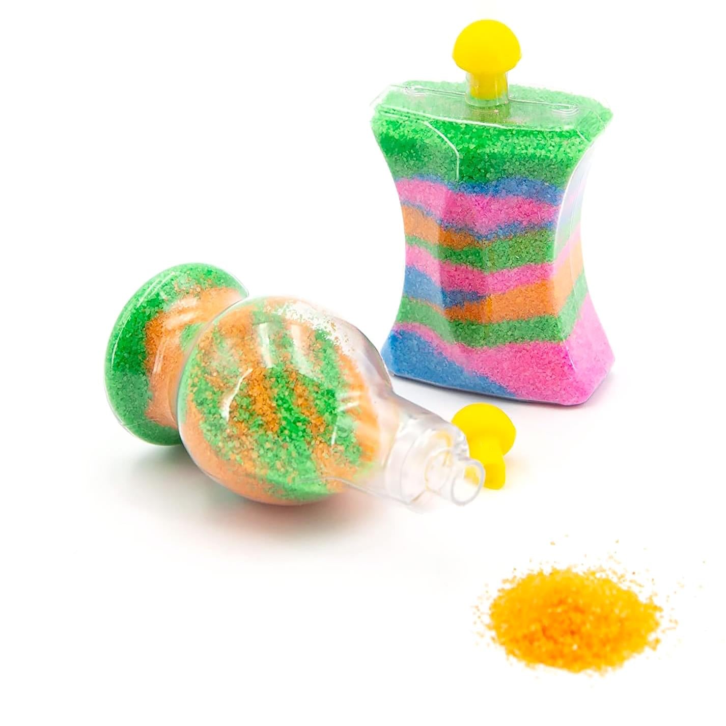 Kids Make your Own Sand Art Kit by The Magic Toy Shop - The Magic Toy Shop