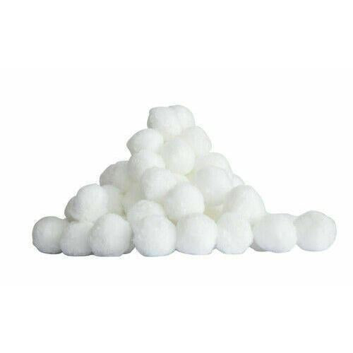 Bestway Reusable Filter Filtration Balls by Geezy - The Magic Toy Shop