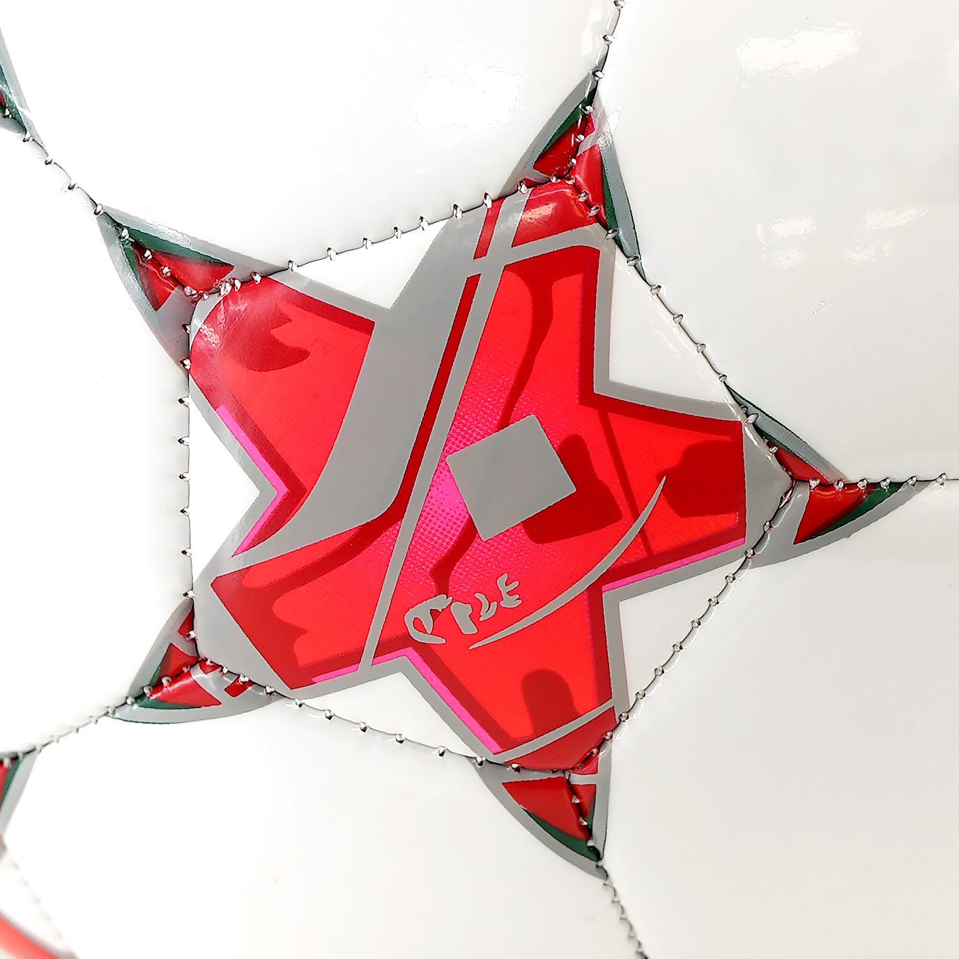 Football Size 5 Indoor Outdoor Sports Activities by The Magic Toy Shop - The Magic Toy Shop