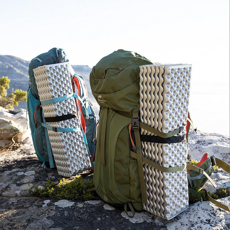 Camping Mat Foldable Lightweight Sleeping Mat by Geezy - The Magic Toy Shop