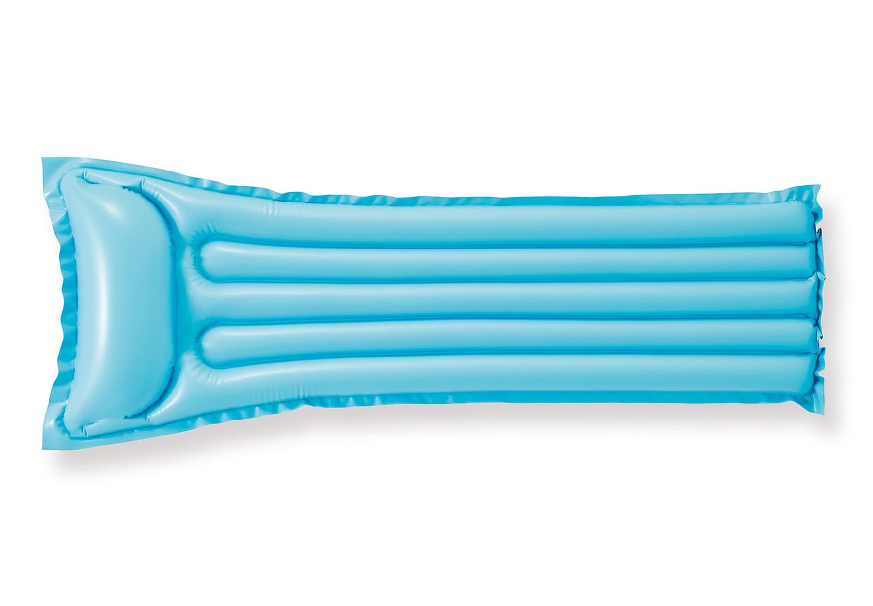 Intex Inflatable Pool Float Air Mattress Economat by The Magic Toy Shop - The Magic Toy Shop