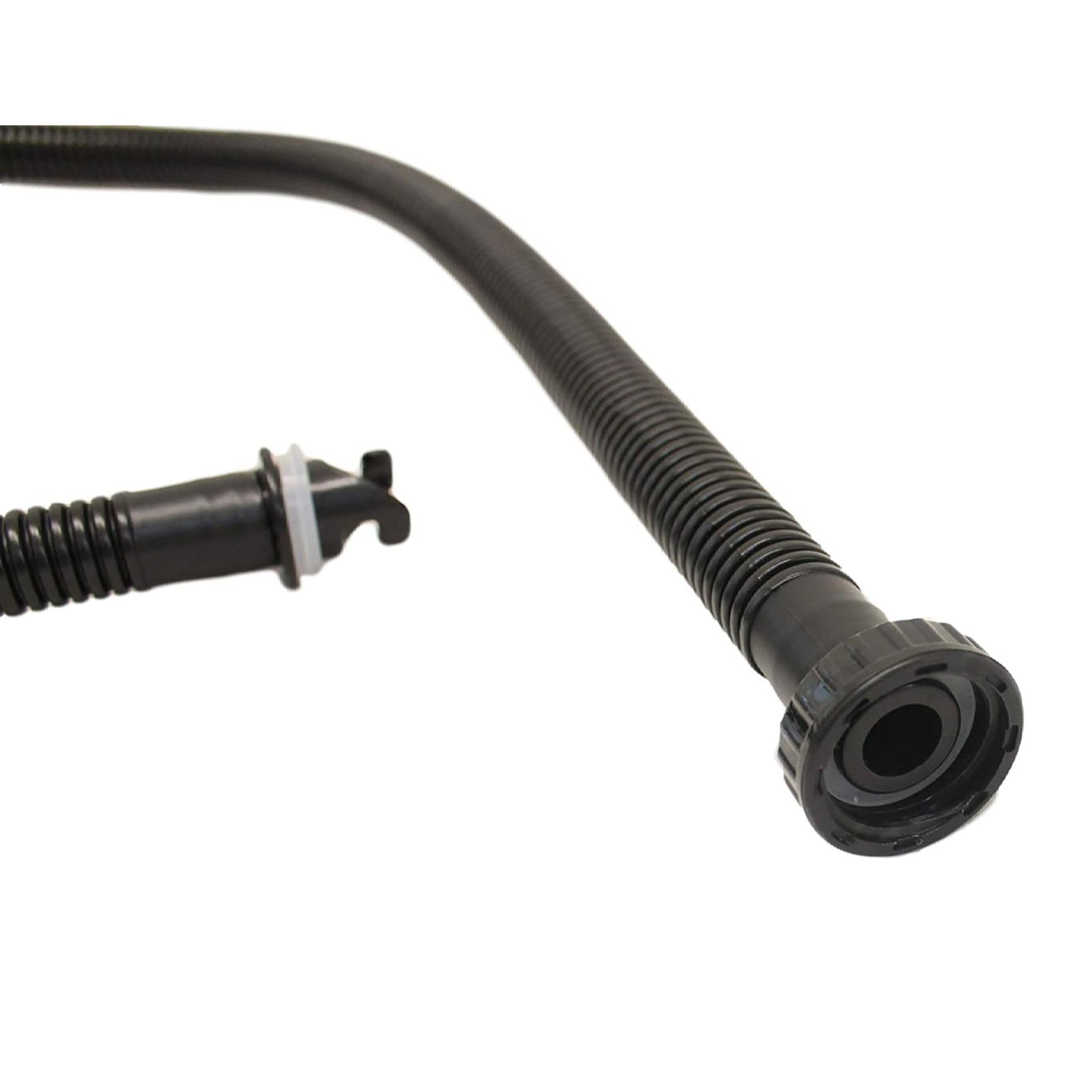 2.2Ltrs Stand-Up Paddle Board Single Action SUP Pump by Geezy - The Magic Toy Shop