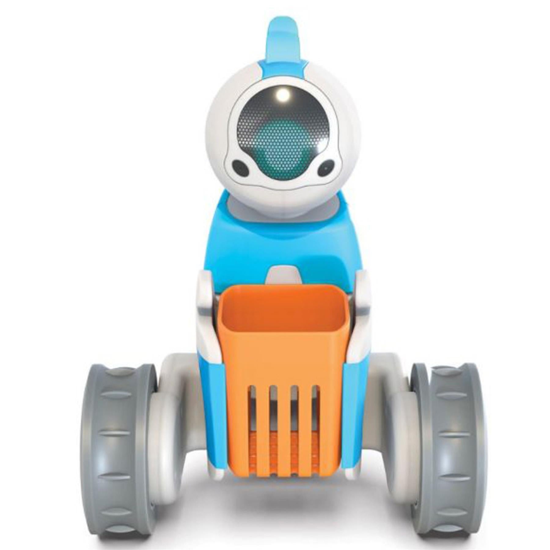 Robot With Walking Talking And Recording by Hexbug - The Magic Toy Shop