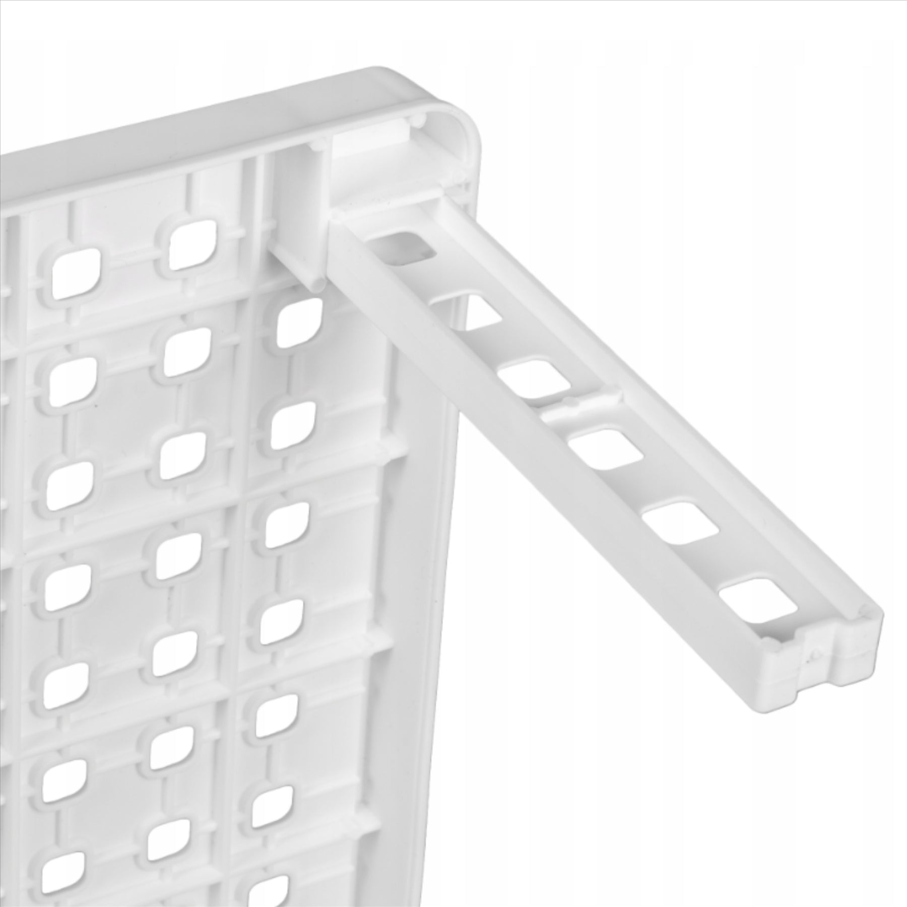 Storage Stackable Rectangular Shelf by Geezy - The Magic Toy Shop