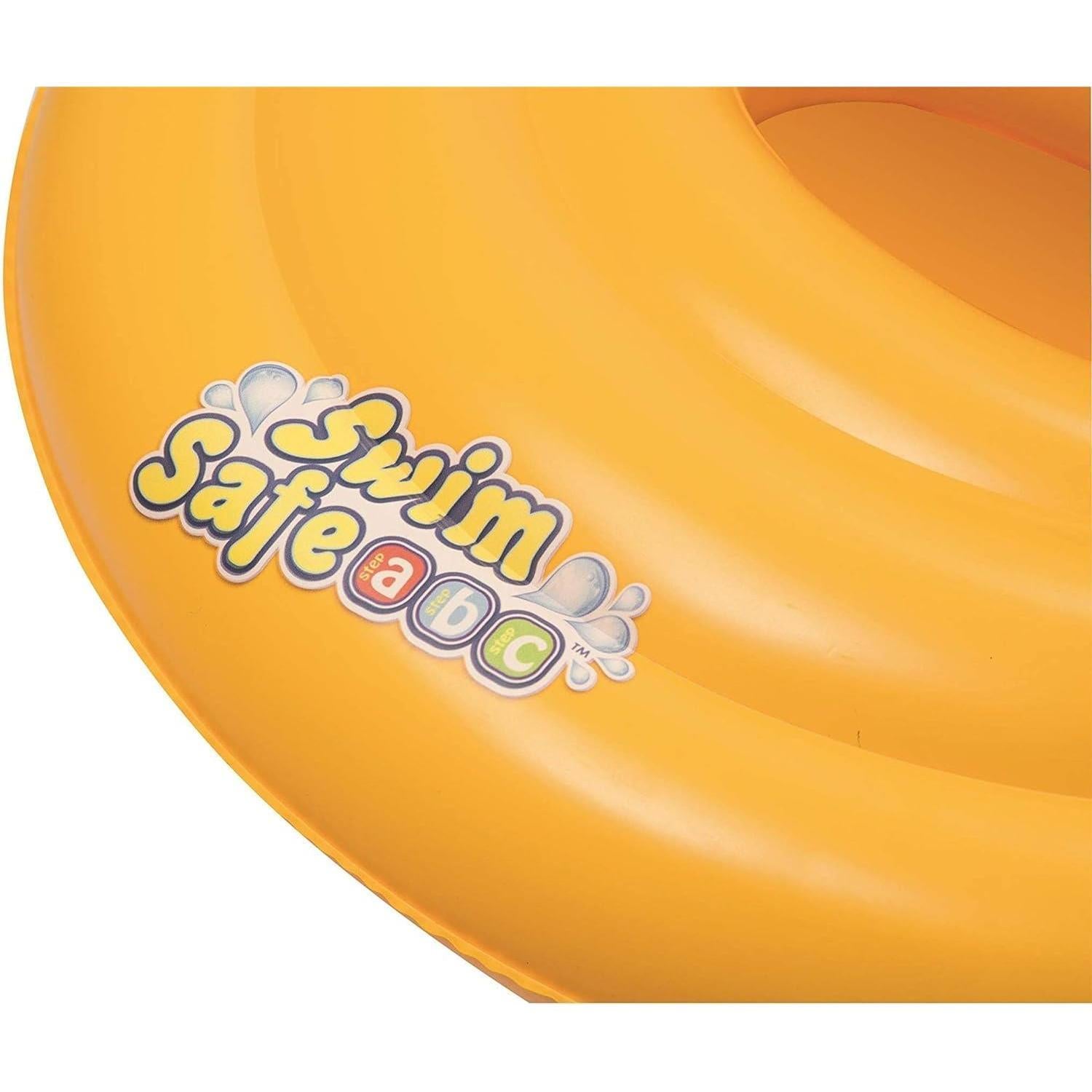 My Baby Float 0-1 year by Intex - The Magic Toy Shop