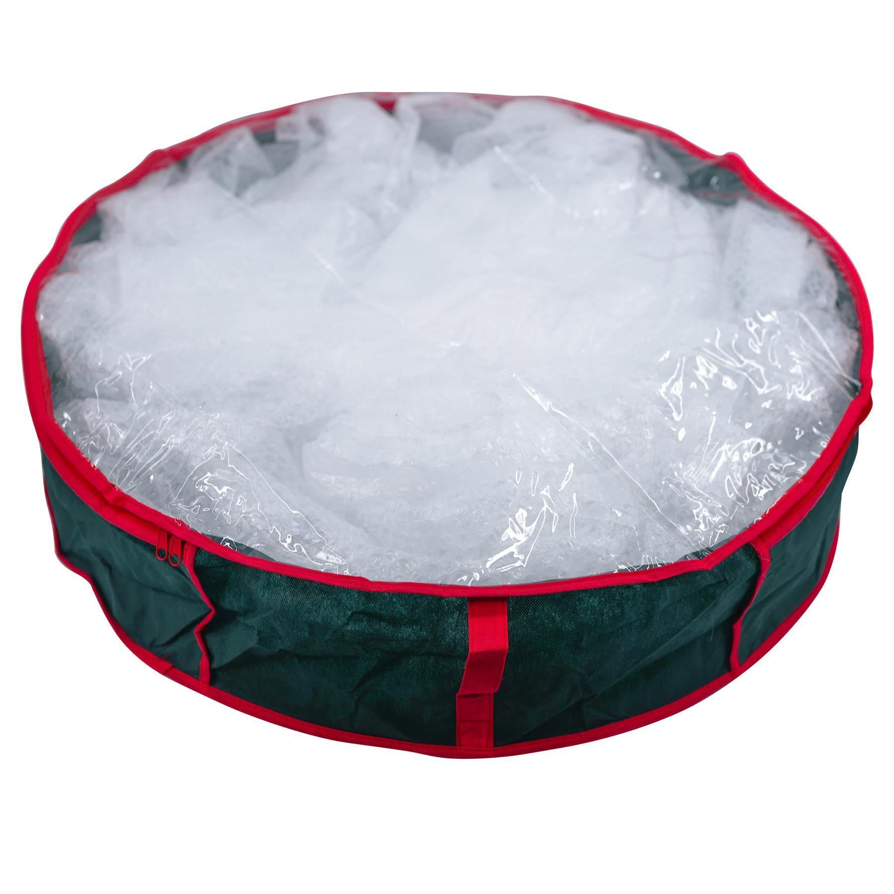 Christmas Wreath Storage Bag by Geezy - The Magic Toy Shop