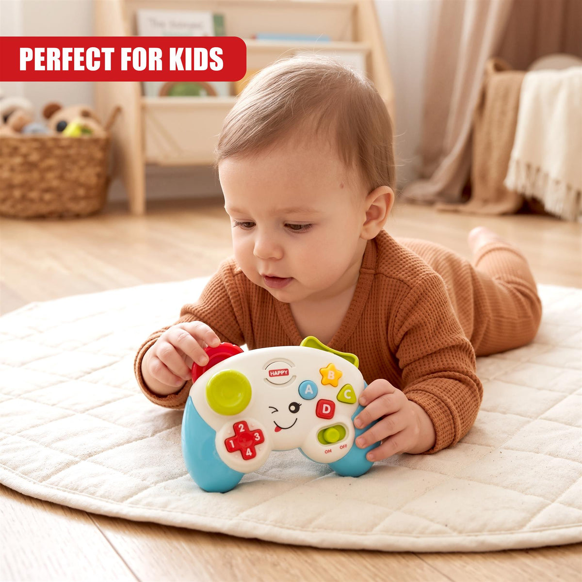 Game Controller Toy