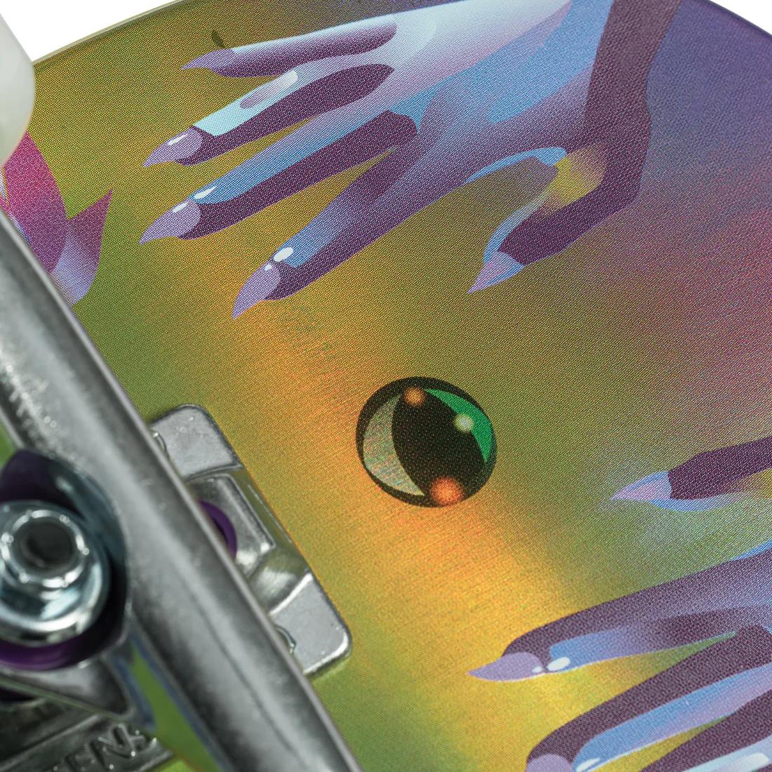 Impala Mystic 8" Complete Skateboard by GEEZY - The Magic Toy Shop