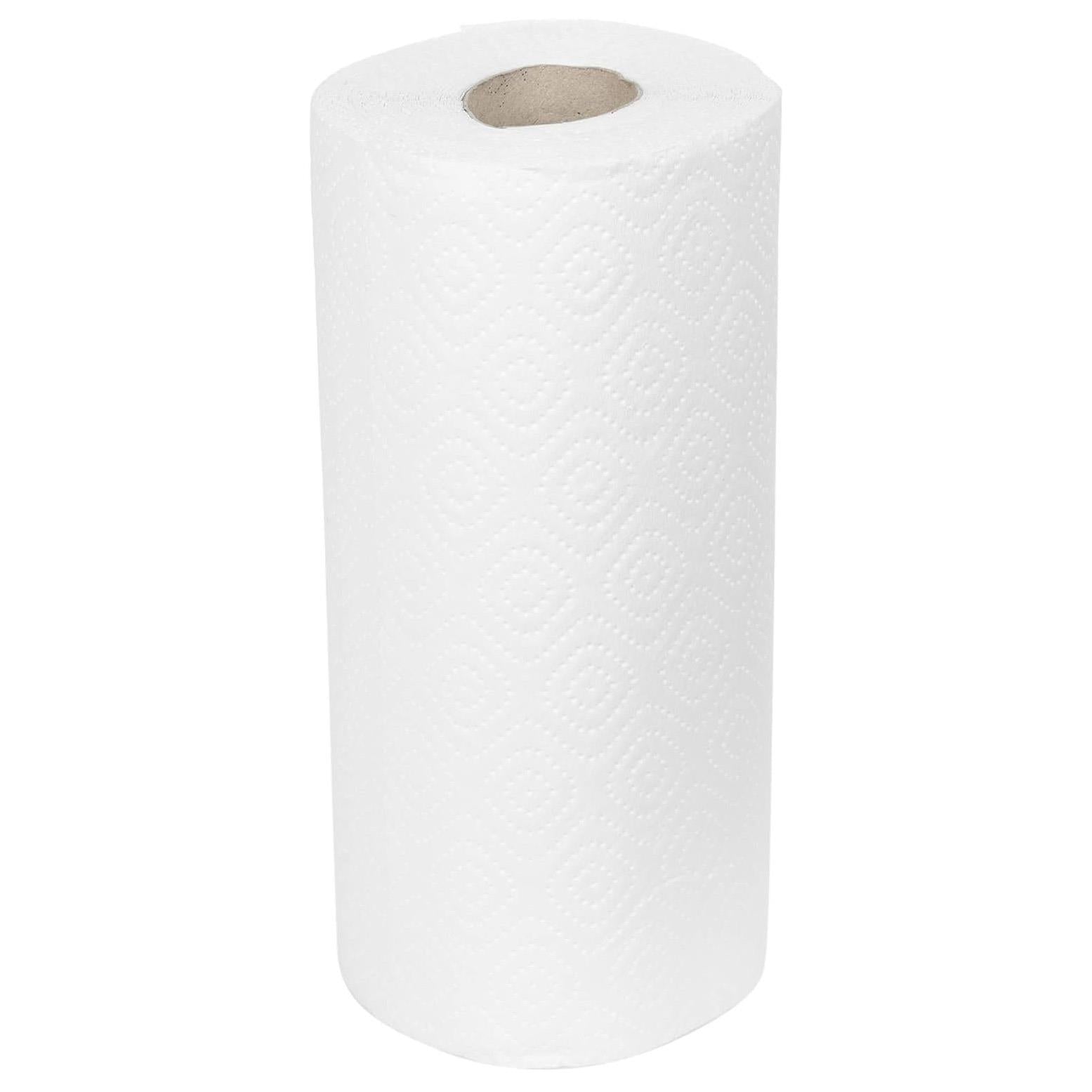 Kitchen Paper Rolls