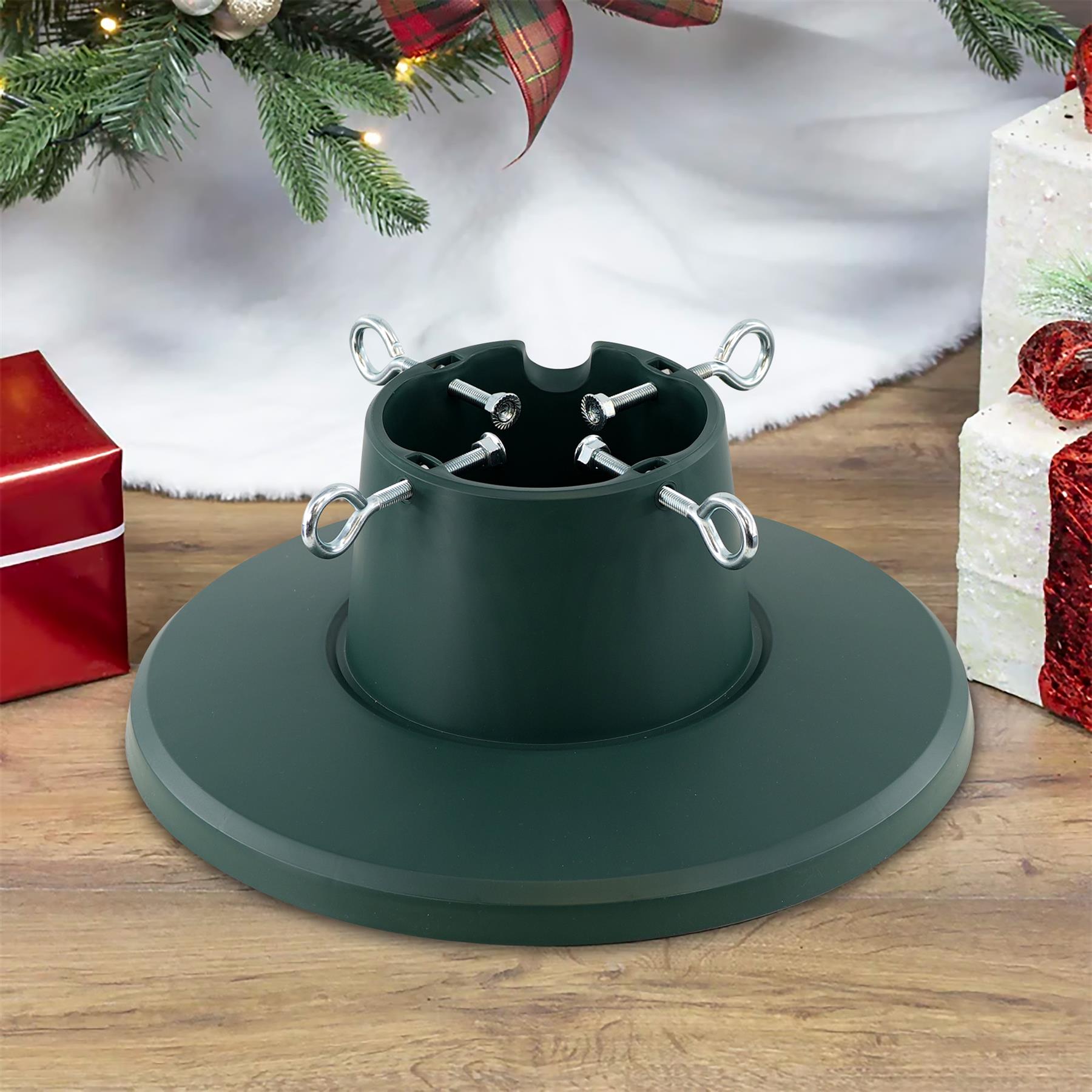 Adjustable Christmas Tree Stand by GEEZY - The Magic Toy Shop