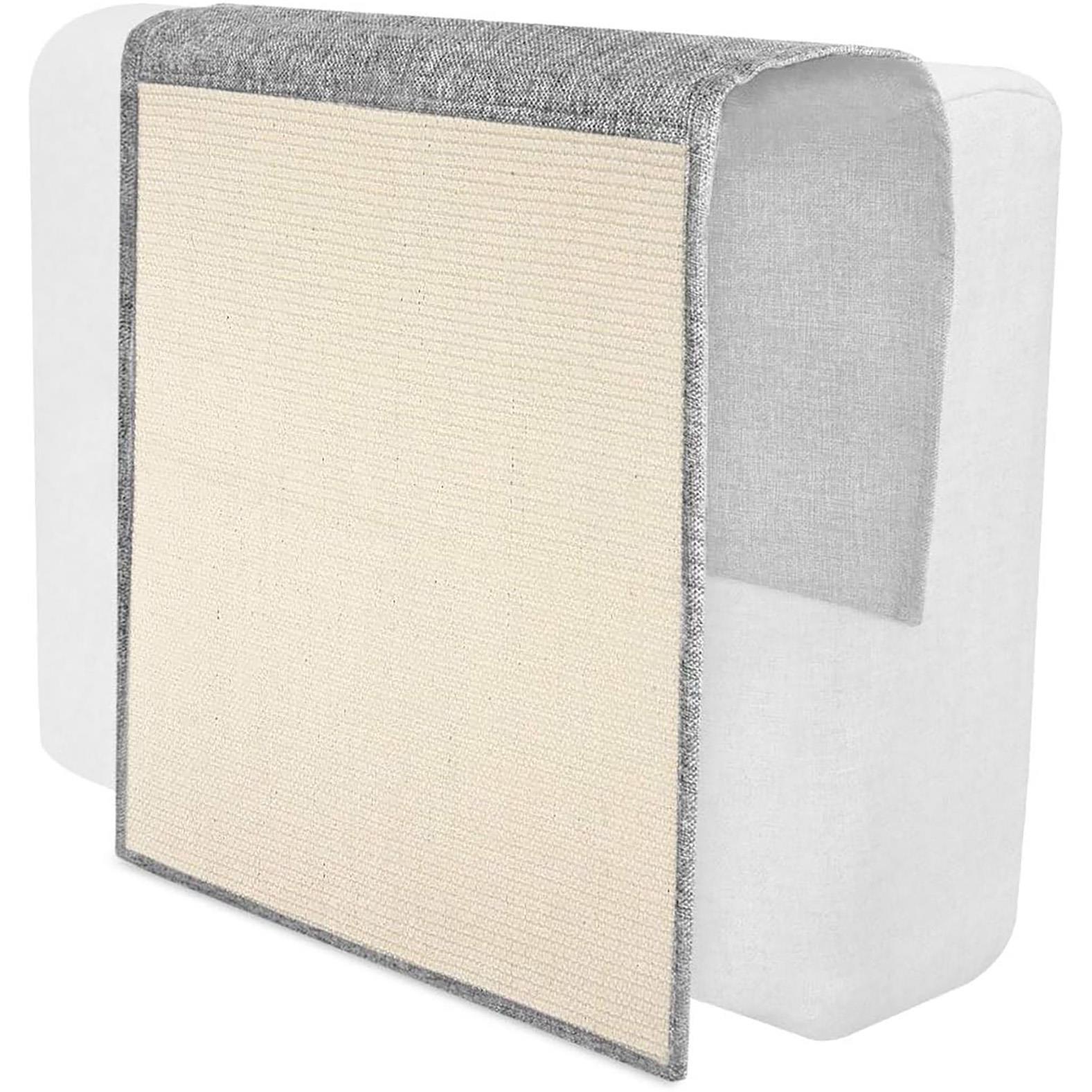 Cat Scratch Mat for Furniture Protection by GEEZY - The Magic Toy Shop