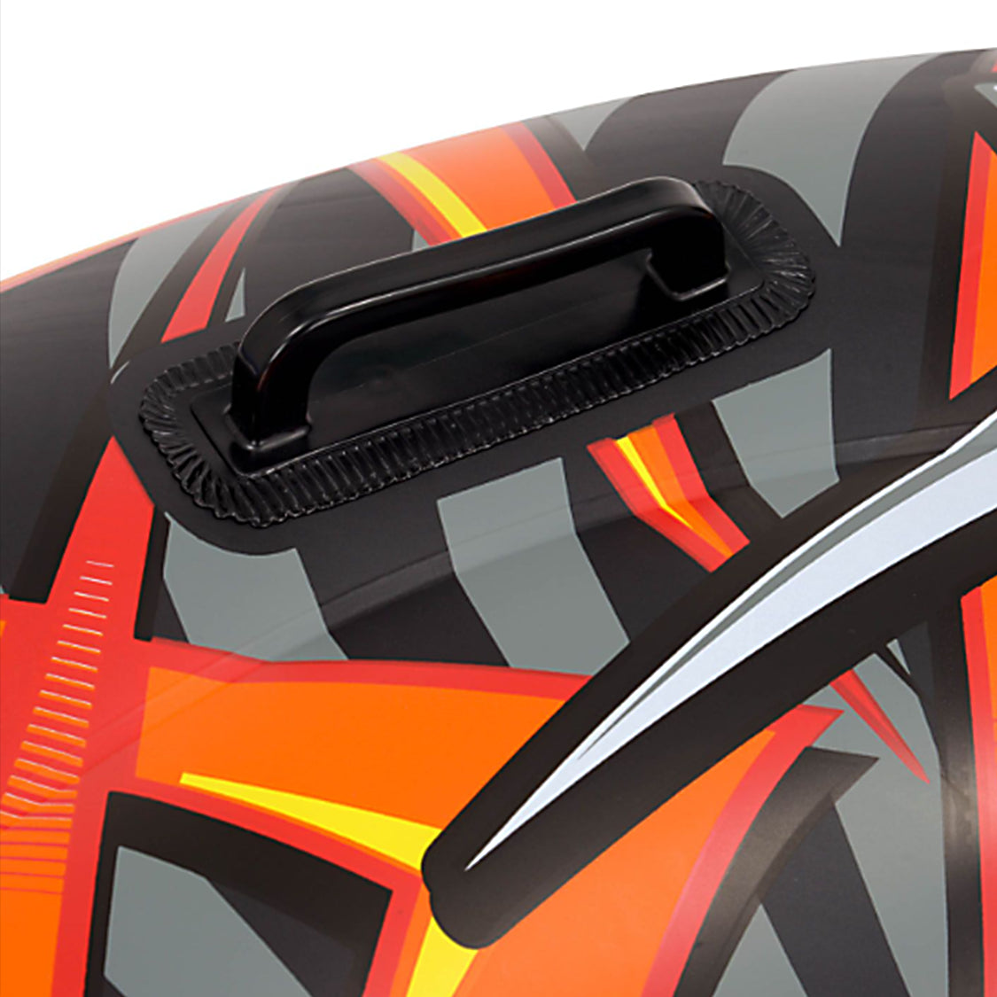 Orange Xtreme Swim Ring 47" by Bestway - The Magic Toy Shop