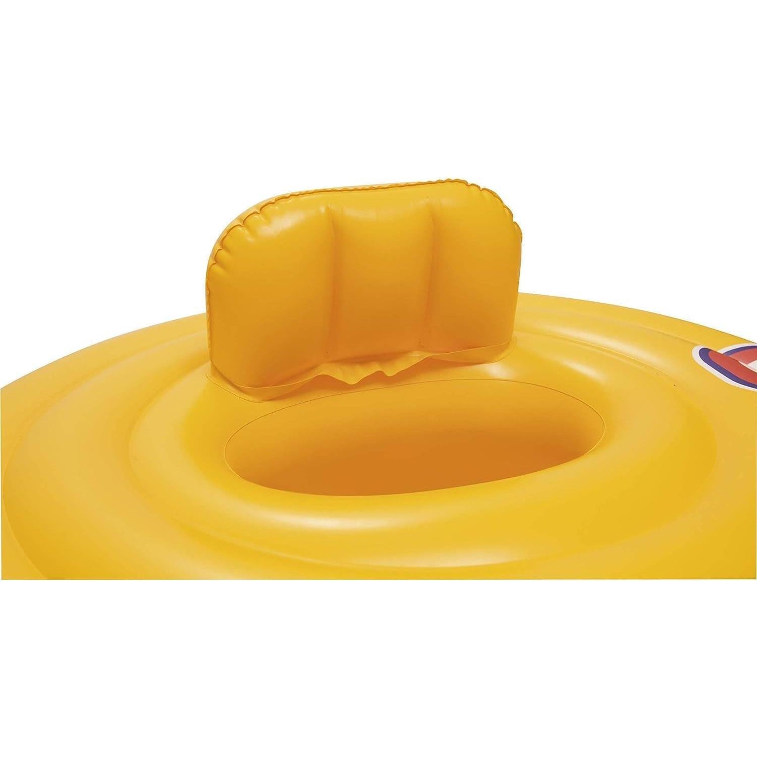 My Baby Float 0-1 year by Intex - The Magic Toy Shop