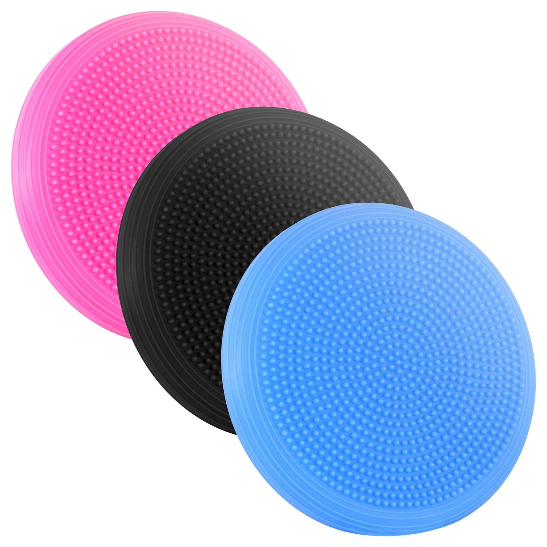 Inflatable Balance Cushion by GEEZY - The Magic Toy Shop