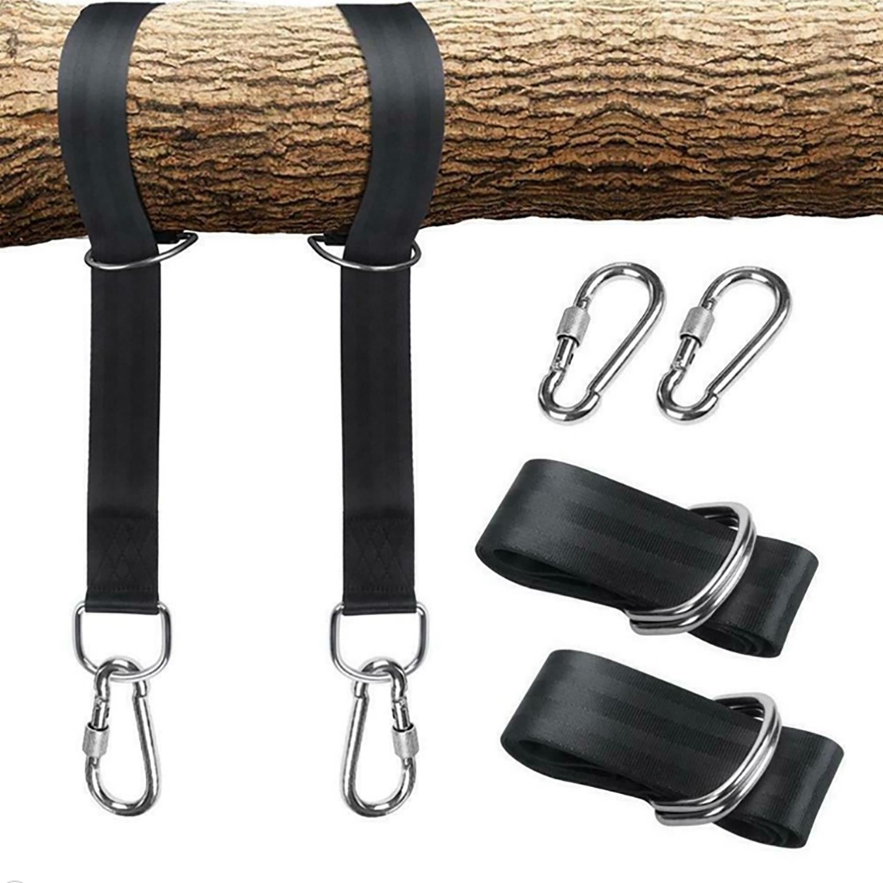 Tree Swing Hanging Kit by GEEZY - The Magic Toy Shop