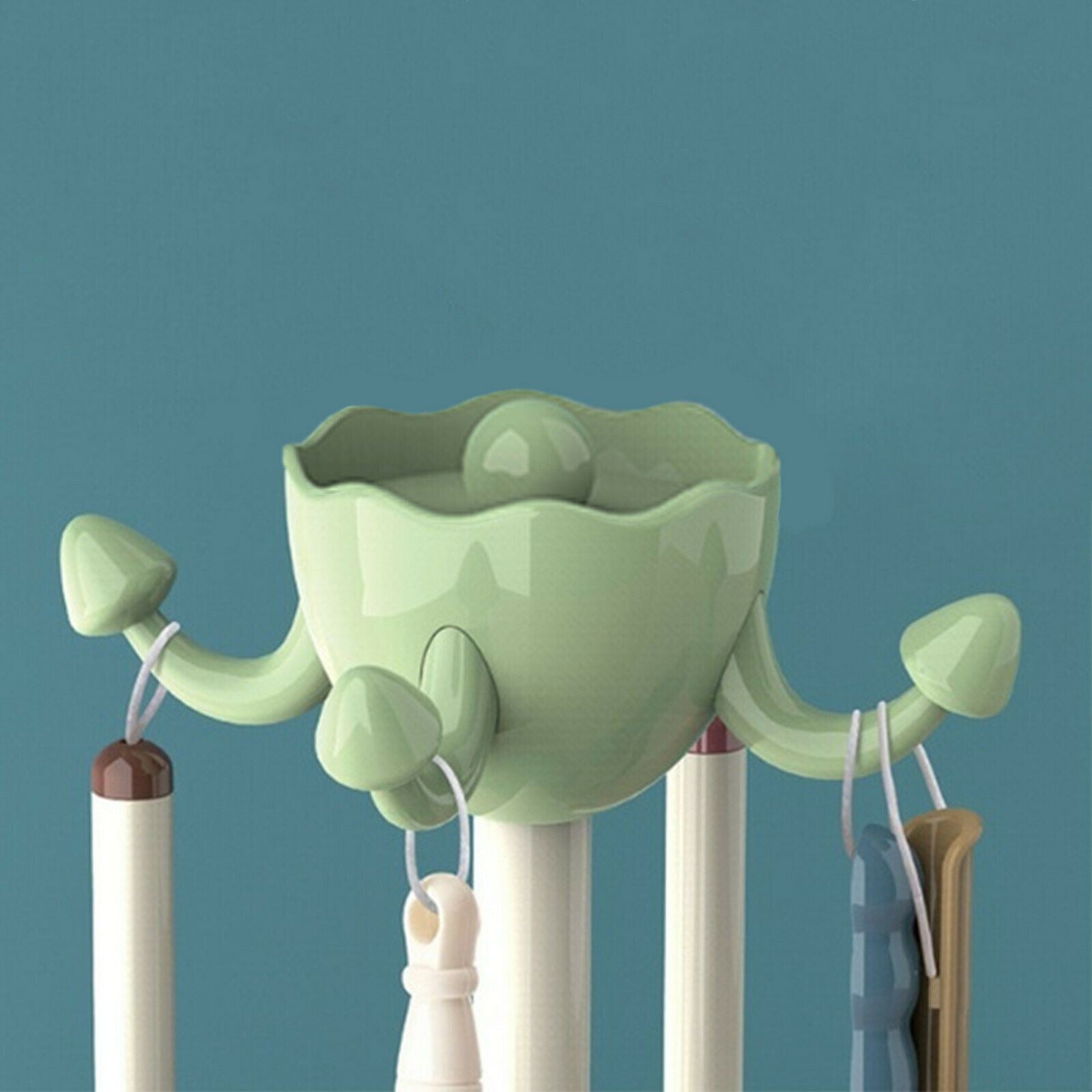 Little Dustman 5 Piece Cleaning Play Set by The Magic Toy Shop - The Magic Toy Shop