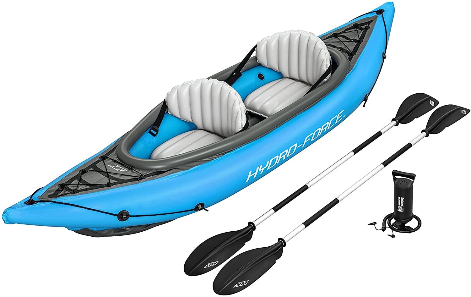 Bestway Hydro-force Cove Champion Water Kayak by Bestway - The Magic Toy Shop