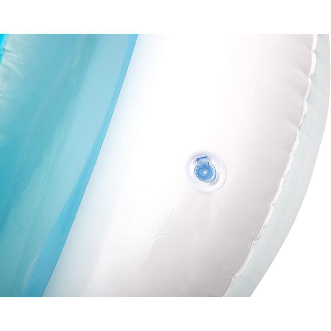 Blue Duo Swim Ring Lounger by Bestway - The Magic Toy Shop