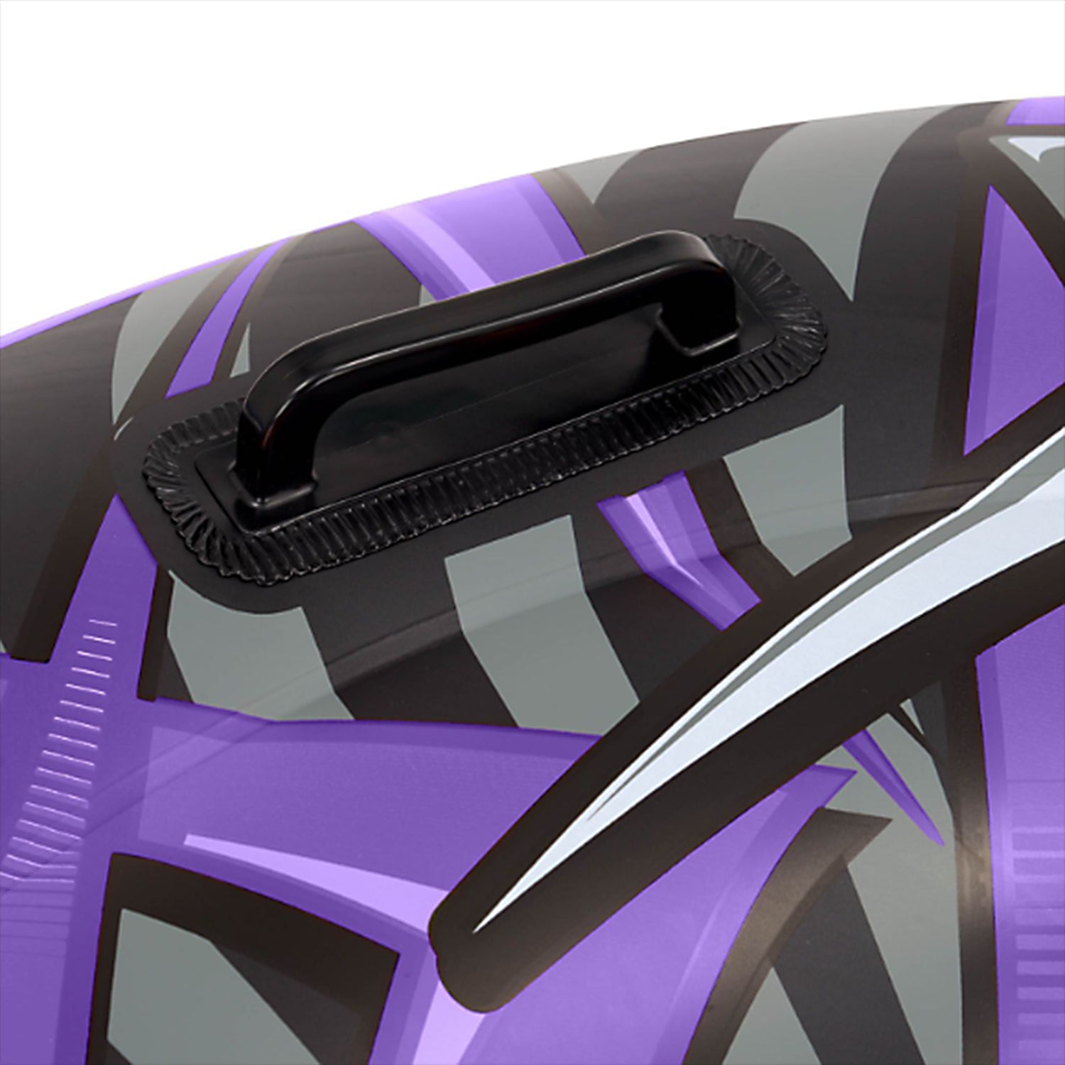 Purple Xtreme Swim Ring 47" by Bestway - The Magic Toy Shop