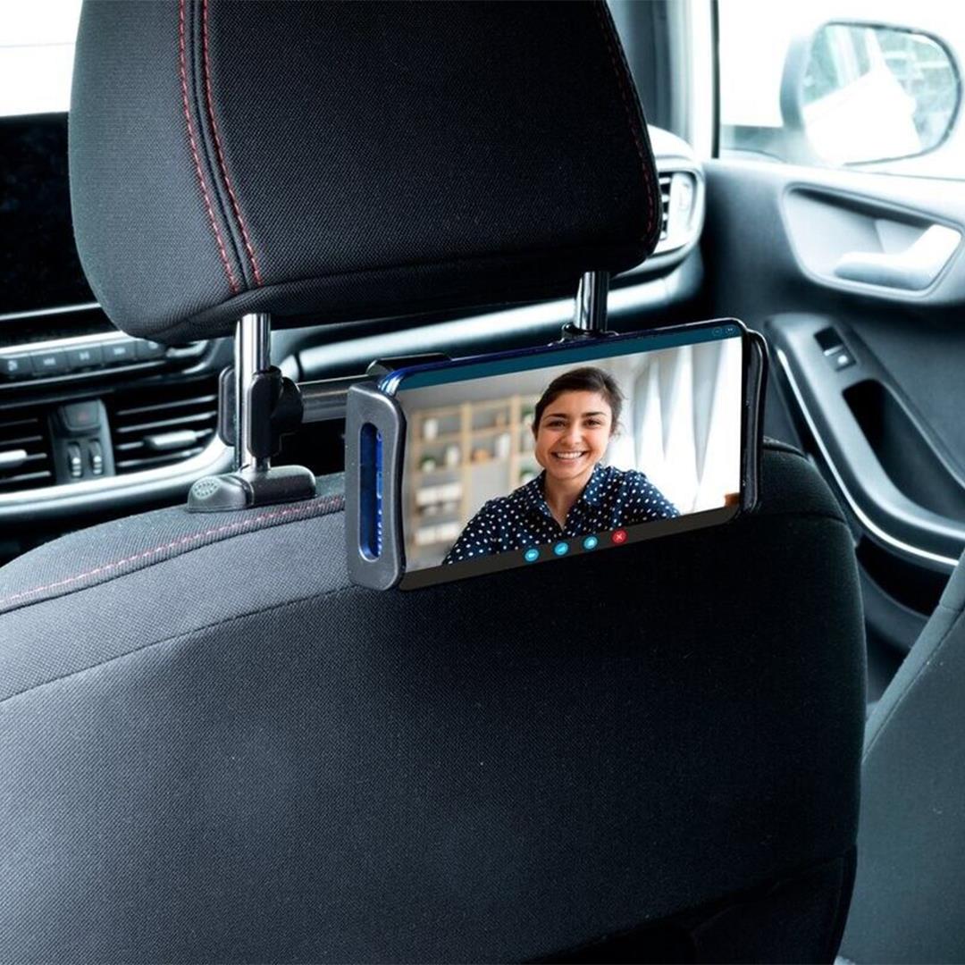 Car Backseat Phone Holder by GEEZY - The Magic Toy Shop