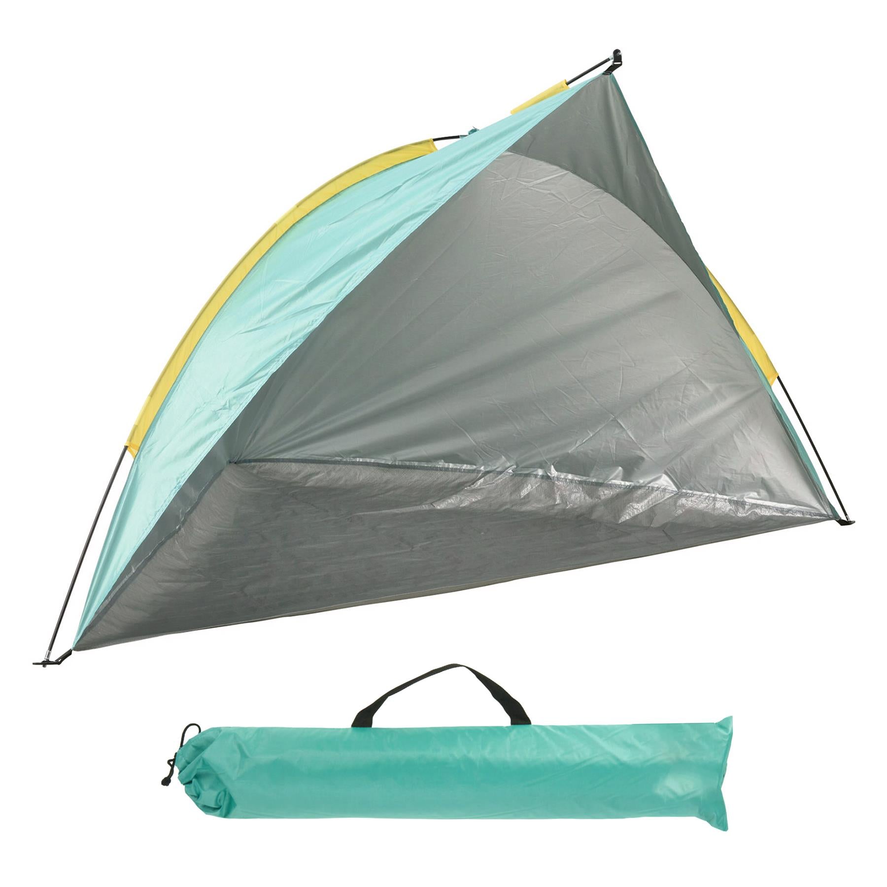 Pop Up Beach Tent
